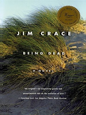 cover image of Being Dead